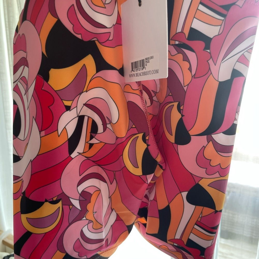 Beach Riot women’s biker shorts
